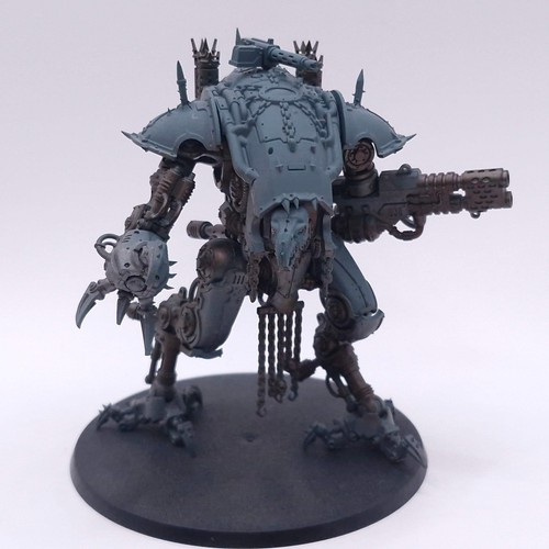 Warhammer 40k chaos knights - 40k:,
