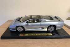 MAISTO   1.18   JAGUAR  XJ220