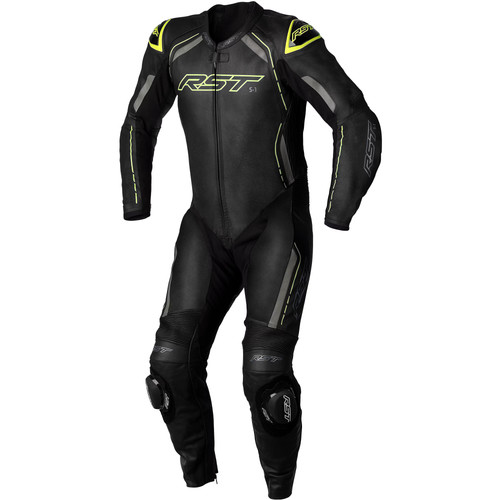 Rst one piece motorbike - ce,