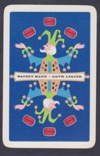 Rare Watneys Brewery Red