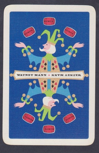 Rare watneys brewery - watneys,