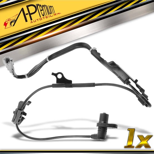Abs sensor wheel - sensor,
