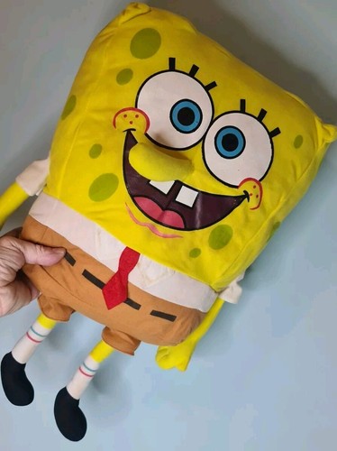 Spongebob squarepants large