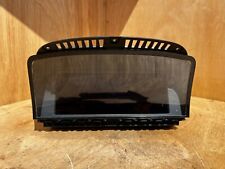 BMW 7 Series Mk4 Head Unit Sat