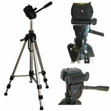 Pro Camera Tripod 67" Geared