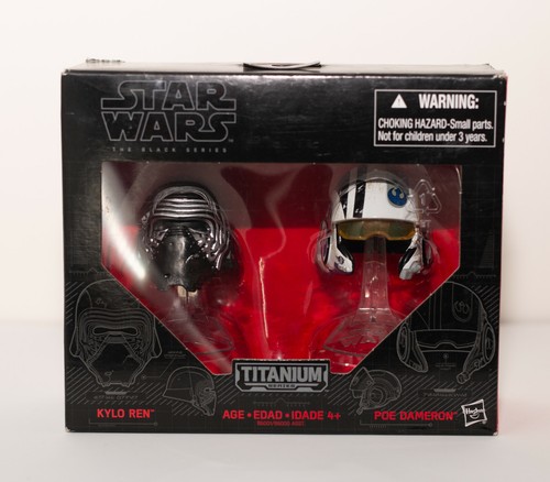 Set star wars mini - set, of