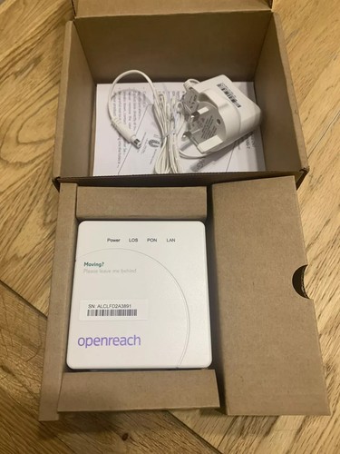 Nokia ont 010g openreach - nokia-ont,
