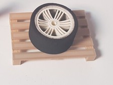 RC Banger Lorry Pallets Kamtec