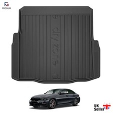 FROGUM Fitted Rubber Car Boot