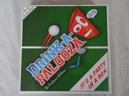 Drink palooza party - ,
