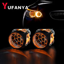 2.5'' H1 Blue Bi xenon HID