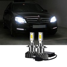 For Mercedes W204 C Class