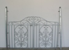 Garden Door Garden Gate Gate