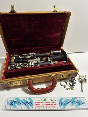 Vintage andre chabot wood - andre,