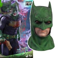 Batman Full Face Latex Mask