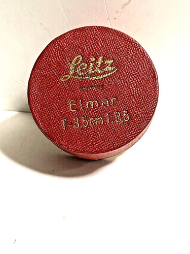 S0034 leica nickel elmar - #s0034-leica,
