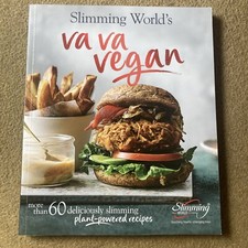 Slimming World Va Va Vegan