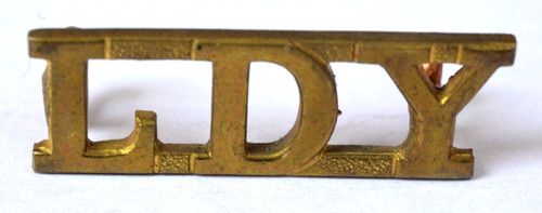 Ldy leicestershire - ldy, &