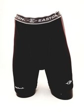 Easton Eastech Adult Compression Shorts,Ice Hockey,Sweats,Sports,Clothing,Hockey