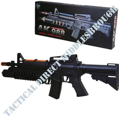 Kids ak988 sniper - ak988, rifle