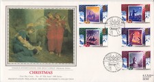 1988 Christmas - Sotheby's PPS
