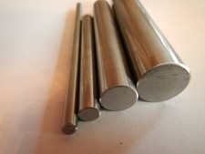 H13 tool steel round bar  13mm 15mm 21mm 26mm 31mm 36mm  DIN 1.2344 up to 1000mm