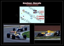 1/32 Scale Decals for