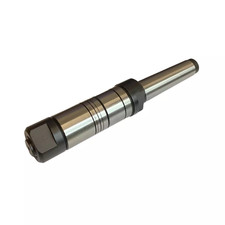 3MT STUB MILLING ARBOR 22MM