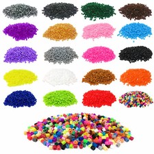 10,000 BULK Pack Fuse Beads