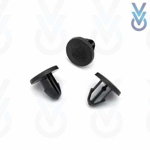 10x vvo bonnet rubber - 10x, vvo®