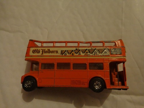 Corgi classics old - corgi,
