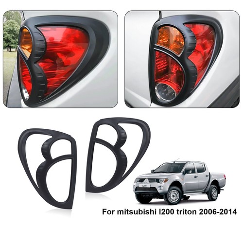 Rear tail light - tail,