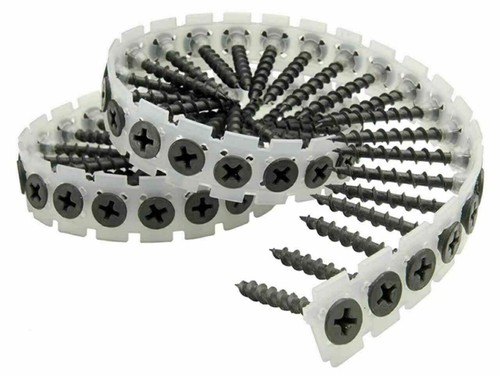 Black phosphate phillips - black,