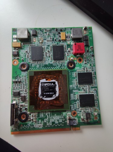Nvidia geforce 7900 mxm - geforce,