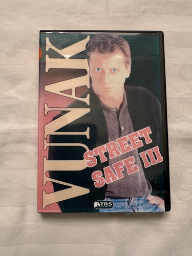 Paul vunak street safe - paul, 3