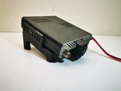 Desk stand mount - desk, icom