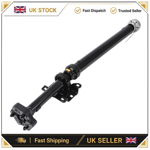 Rear propshaft complete for - rear,