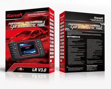 iCarsoft LR V3.0 - 2026 For