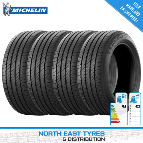 255 19 michelin - 4x,