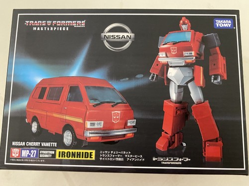 Transformers masterpiece - transformers,
