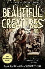 Beautiful creatures (Paperback) - FREE Shipping