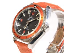 Omega Seamaster Professional