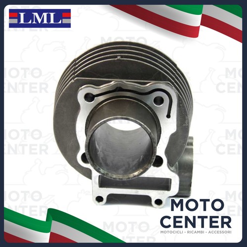 Original lml star 125 - lml, 4t