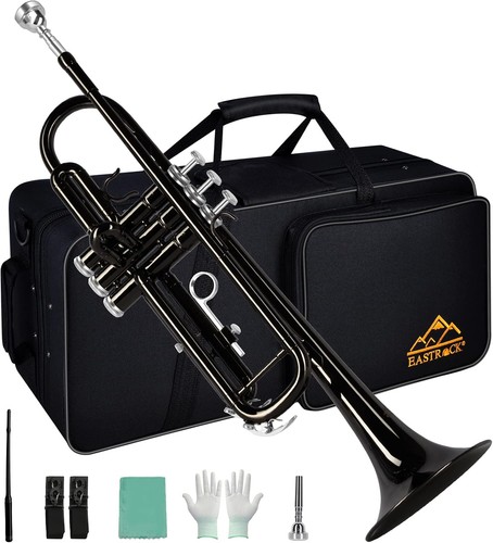 Student trumpet brass - student,