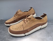 Mens Clarks Trifri Trigenic