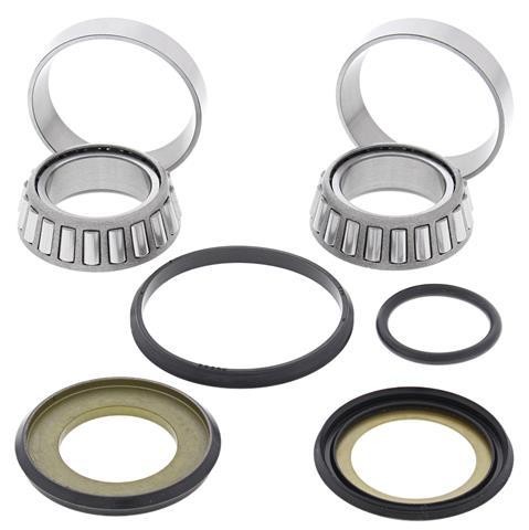 Steering bearing kit - bearing, honda