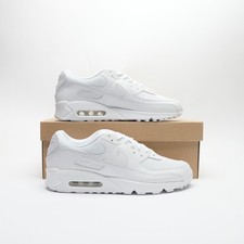 NIKE Air Max 90 Men's White