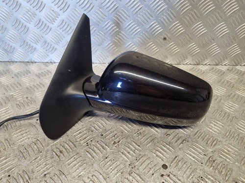 Golf wing mirror passenger - vw,