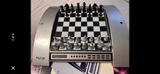 Saitek Mephisto Chess Explorer