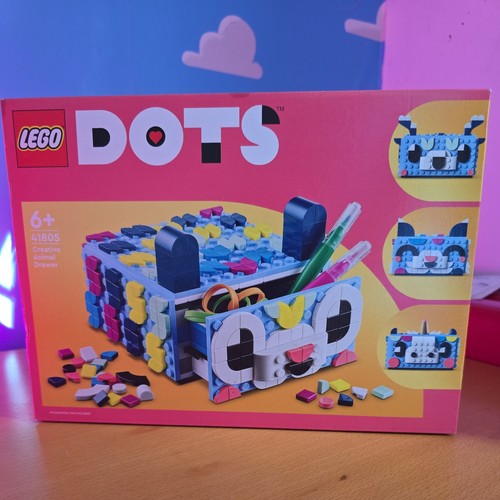 Lego dots 41805 creative - dots,